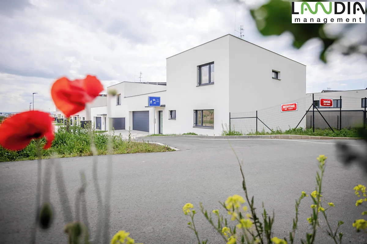 Prodej rodinného domu 179 m², pozemek 449 m²